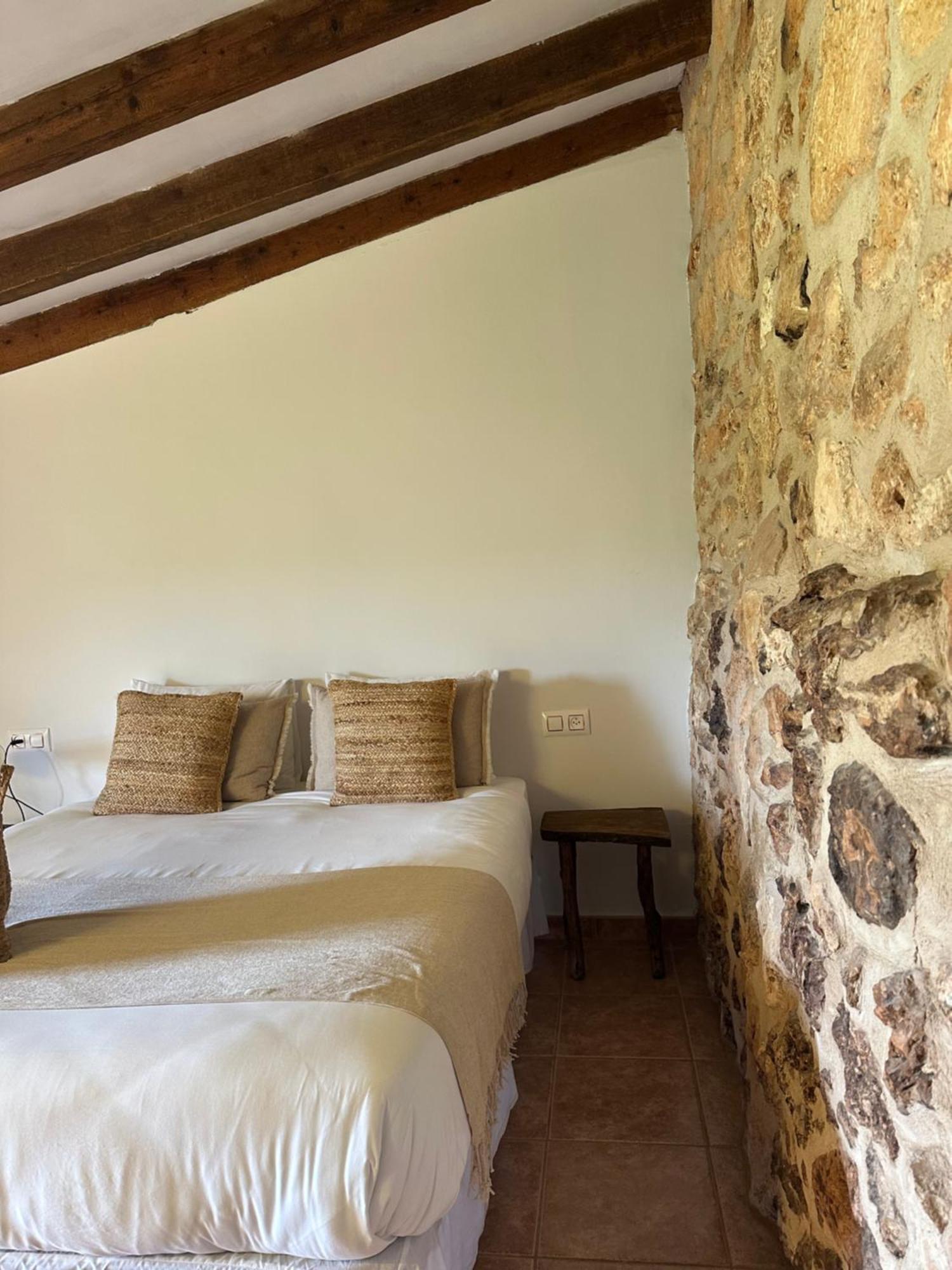 Agroturismo Finca Son Pieras Llucmajor  Exterior foto