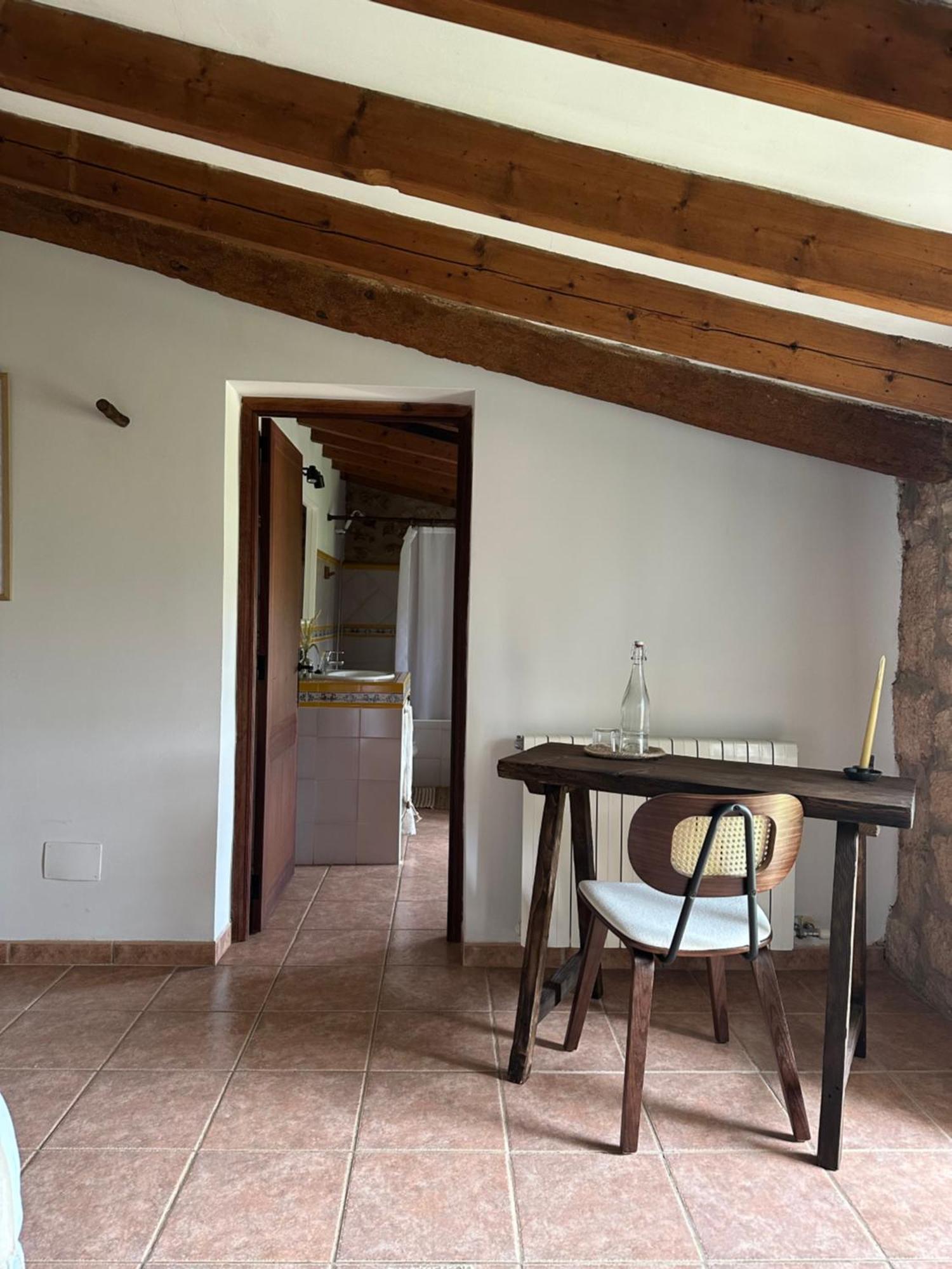 Agroturismo Finca Son Pieras Llucmajor  Exterior foto